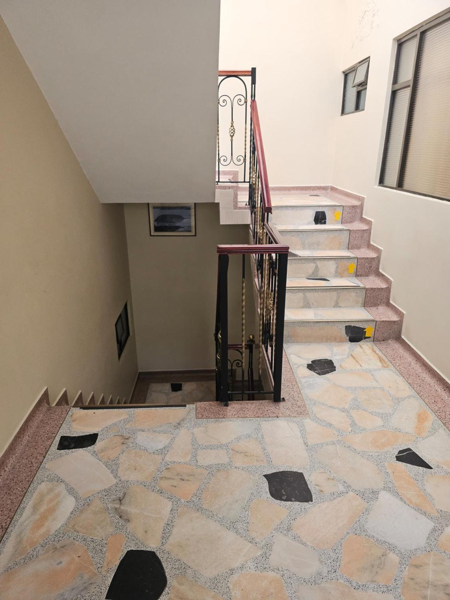 Hotel Monaco Pasto Exterior photo